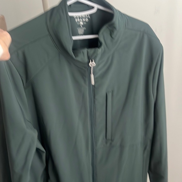 The Normal Brand Jacket - Picture 1 of 3